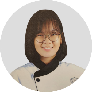 Ms Chuu (Trainer and Administration)