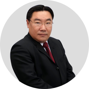 Dr Ian Chung