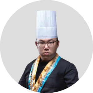 Chef Zhi Xian